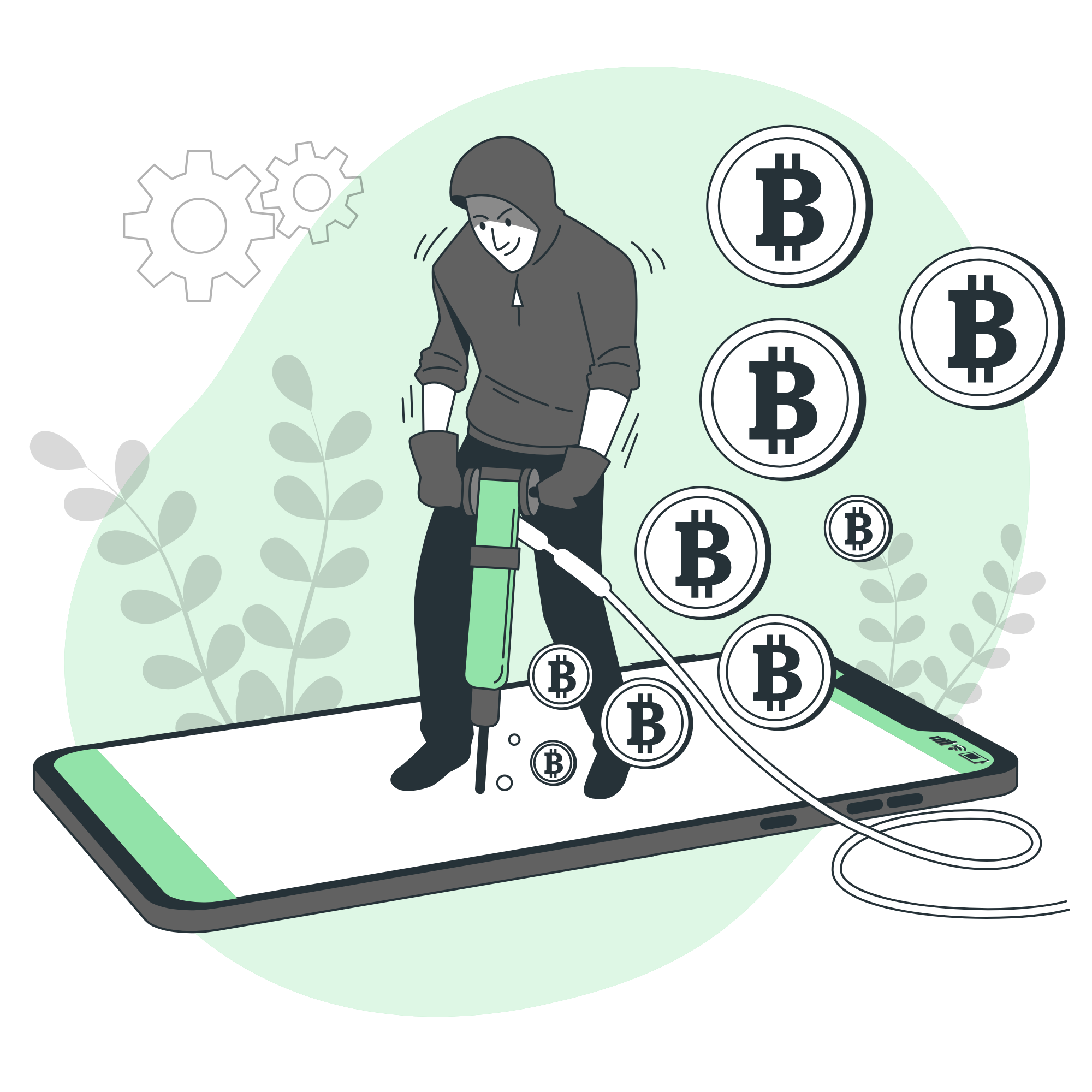 Crypto Market