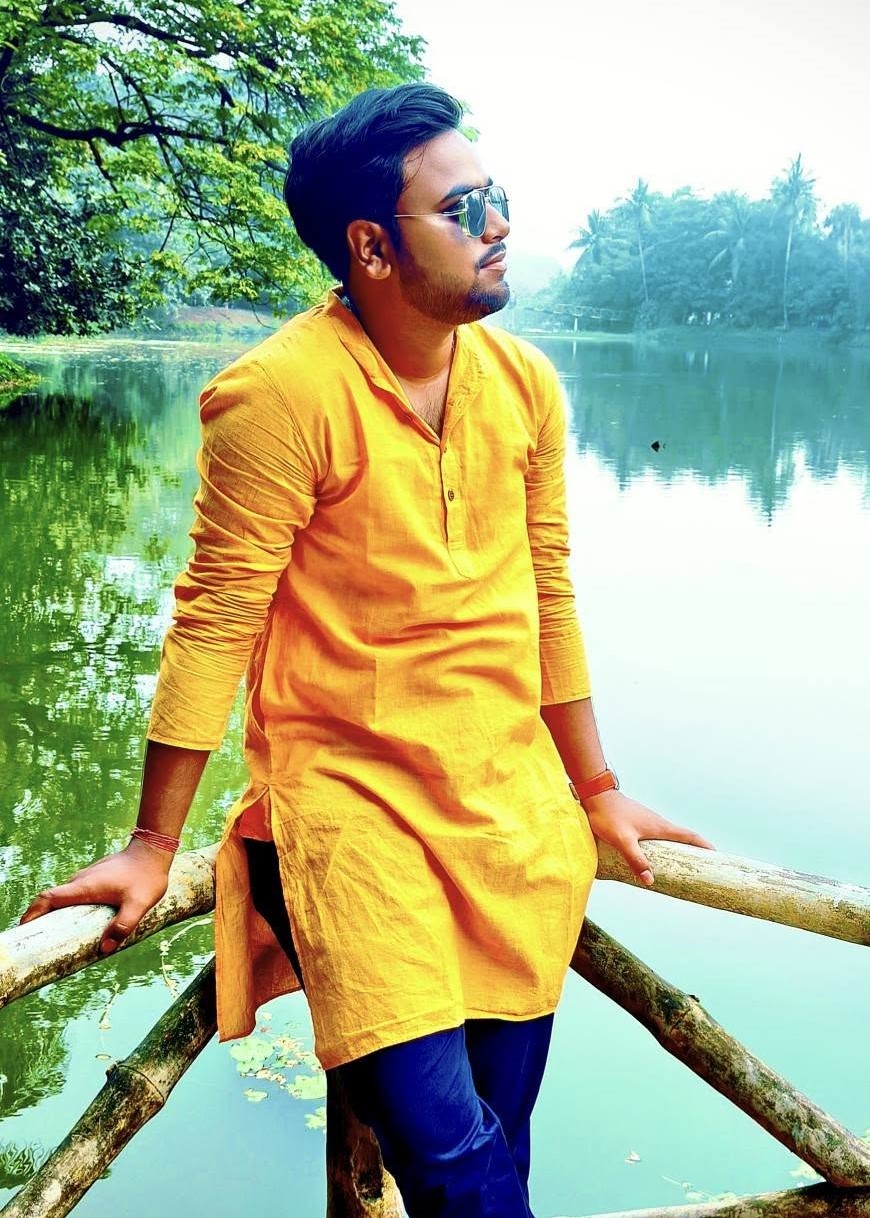 Ujjal Sutradhar